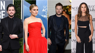 Meet the 30 varyingly famous people starring in season 2 of Amazon's <i>Modern Love </i>